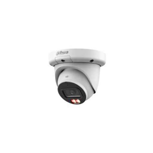 IP камера Dahua DH-IPC-HDW3449QMP-S-IL-0280B, 4 Мп, 2,8 мм