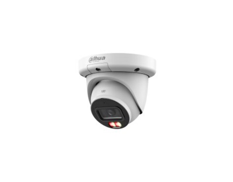 IP камера Dahua DH-IPC-HDW3449QMP-S-IL-0280B, 4 Мп, 2,8 мм