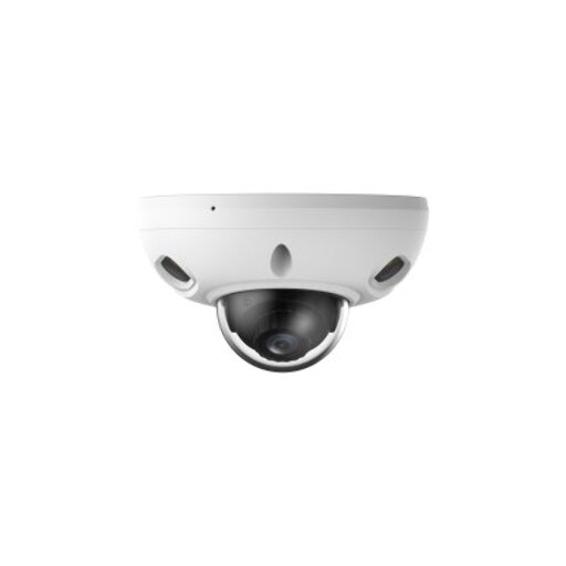IP камера Dahua DH-IPC-HDBW3249FP-AS-IL-0280B, 2 Мп, 2,8 мм