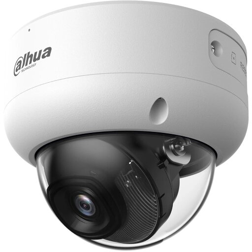 IP камера Dahua DH-IPC-HDBW3249EP-S-IL-0280B, 2 Мп, 2,8 мм
