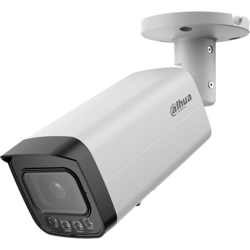 IP камера Dahua DH-IPC-HFW21249TP-AS-IL-0280B, 12 Мп, 2,8 мм