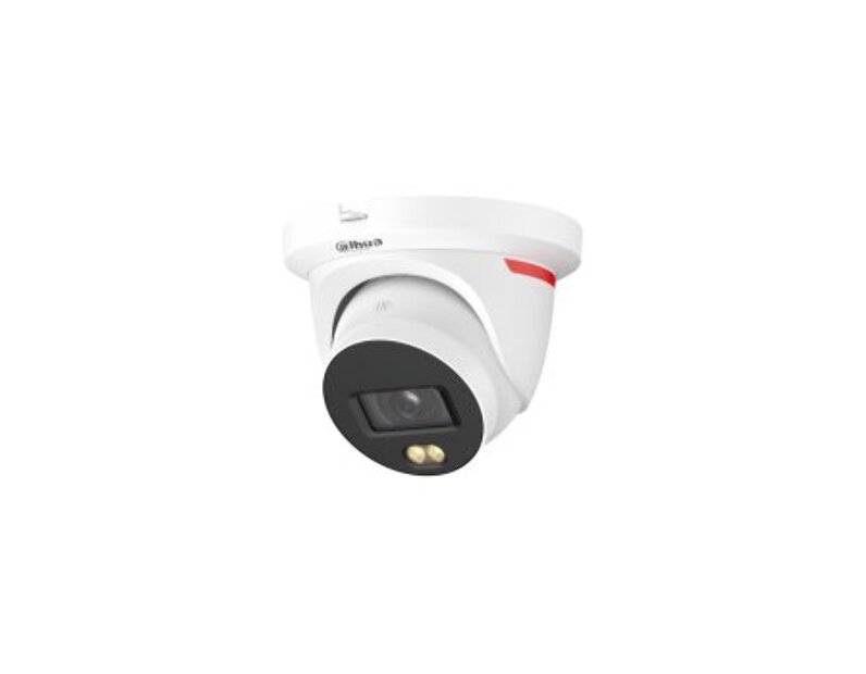 IP камера Dahua DH-IPC-HDW2449THP-S-LED-0280B-PROX, 4 Мп, 2,8 мм