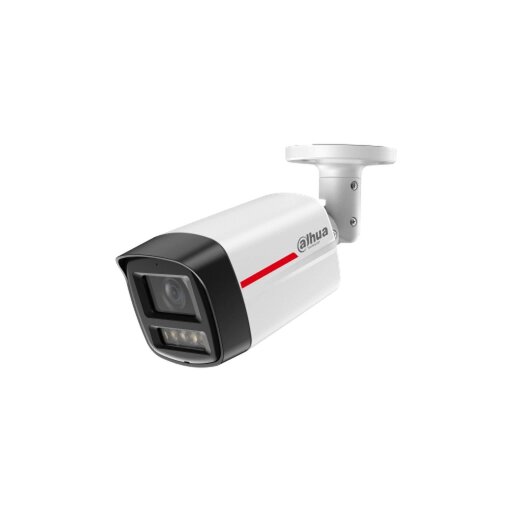 IP камера Dahua DH-IPC-HFW2449TLP-S-LED-0280B-PROX, 4 Мп, 2,8 мм