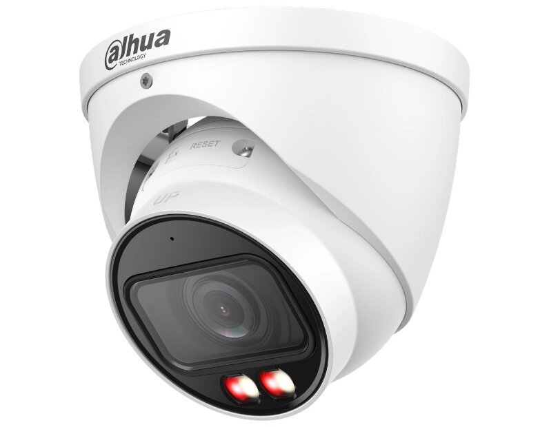 IP камера Dahua DH-IPC-HDW2449TP-ZS-IL-S2, 4 Мп, 2,7-13,5 мм
