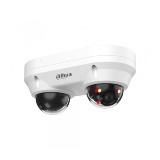IP камера Dahua DH-IPC-HDBW2449FP-AS-E2-IL-0280B