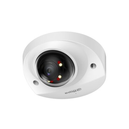 IP камера Dahua DH-IPC-HDBW2449FP-AS-IL-0360B, 4 Мп, 3,6 мм