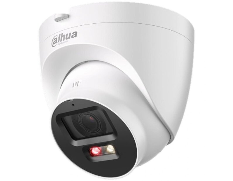IP камера Dahua DH-IPC-HDW2249TP-S-PV-0280B, 2 Мп, 2,8 мм