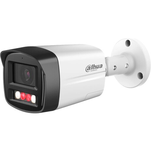 IP камера Dahua DH-IPC-HFW2249TLP-S-PV-0280B, 2 Мп, 2,8 мм