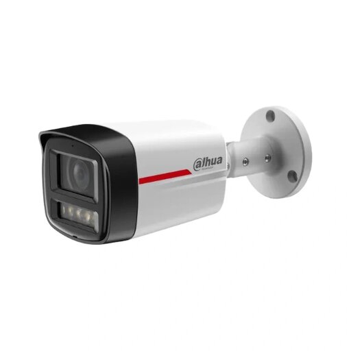 IP камера Dahua DH-IPC-HFW2249TLP-S-LED-0360B-PRO, 2 Мп, 3,6 мм