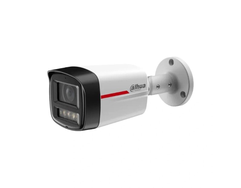 IP камера Dahua DH-IPC-HFW2249TLP-S-LED-0360B-PRO, 2 Мп, 3,6 мм