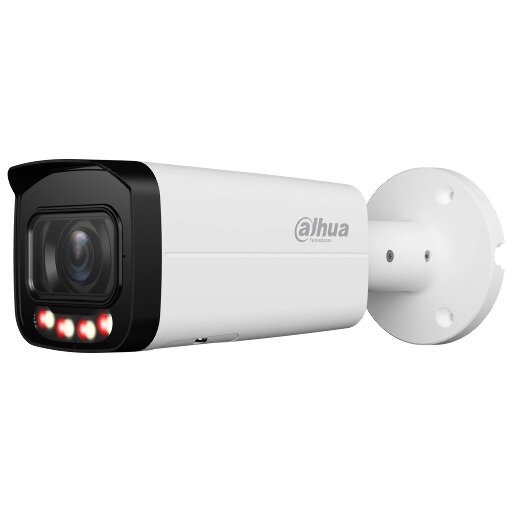 IP камера Dahua DH-IPC-HFW2249TP-ZAS-IL-S2, 2 Мп, 2,7-13,5 мм