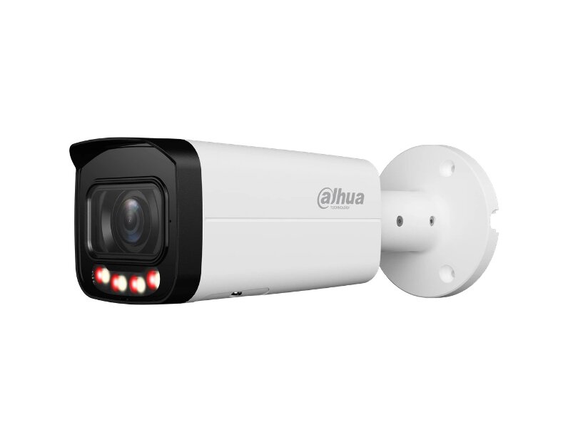 IP камера Dahua DH-IPC-HFW2249TP-ZAS-IL-S2, 2 Мп, 2,7-13,5 мм