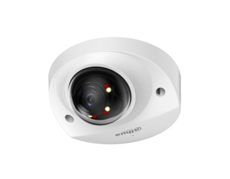 IP камера Dahua DH-IPC-HDBW2249FP-AS-IL-0360B, 2 Мп, 3,6 мм