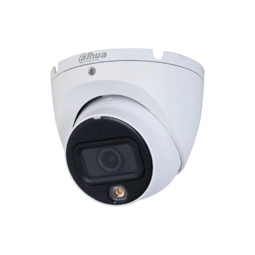 IP камера Dahua DH-IPC-HDW1439T1P-A-LED-0280B-PRO, 4 Мп, 2,8 мм