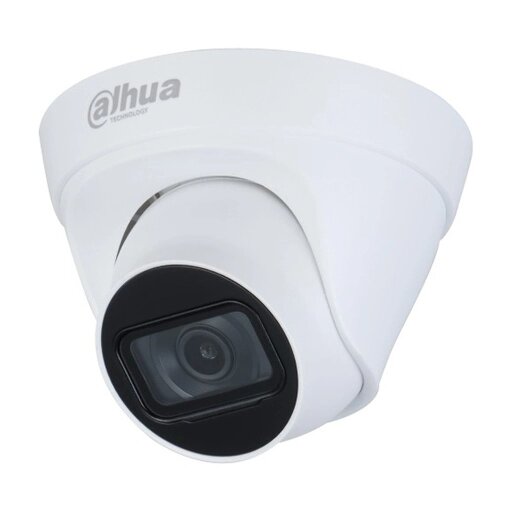 IP камера Dahua DH-IPC-HDW1431T1P-A-0360B-S6, 4 Мп, 3,6 мм