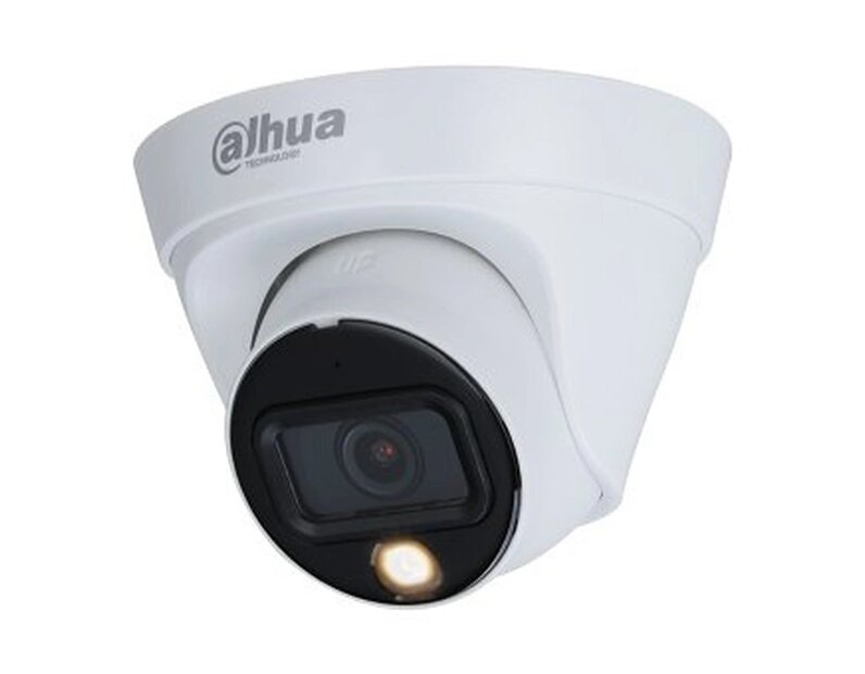 IP камера Dahua DH-IPC-HDW1239T1P-A-LED-0280B-PRO, 2 Мп, 2,8 мм