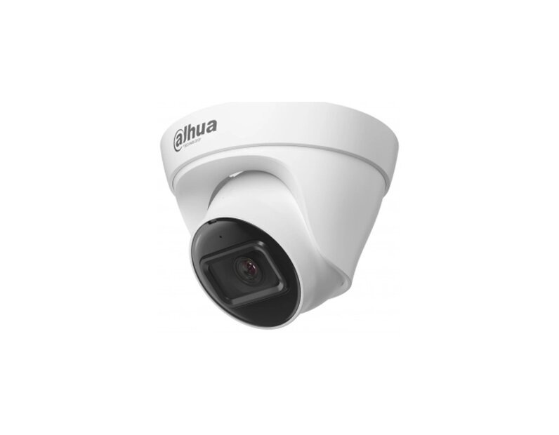 IP камера Dahua DH-IPC-HDW1230T1P-A-0280B-S7, 2 Мп, 2,8 мм