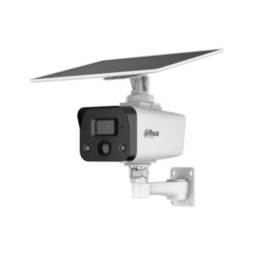 IP камера Dahua DH-IPC-HFW2441DG-4G-SP-B, 4 Мп, 3,6 мм