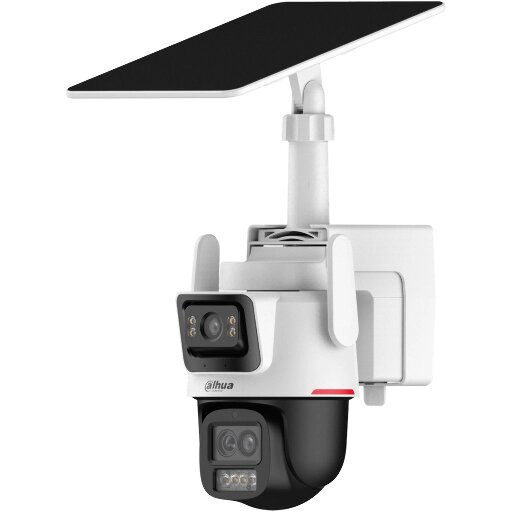 Поворотная IP камера Dahua DH-IPC-PTS2649C-3E3Z-4GB20