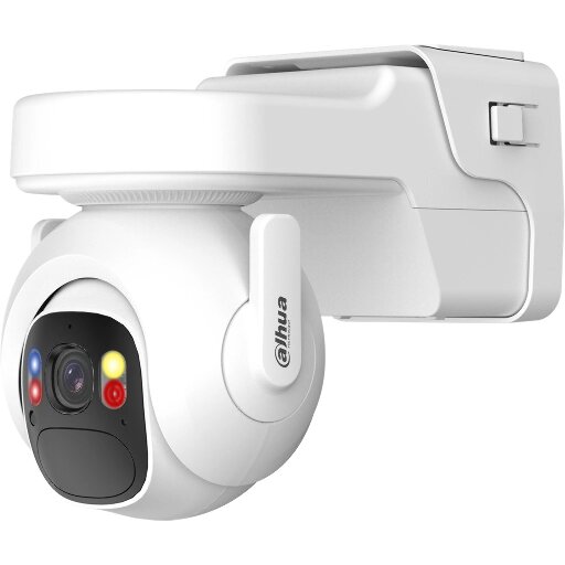 Поворотная IP камера Dahua DH-BP4A-4G/M0508, 4 Мп, 3,6 мм