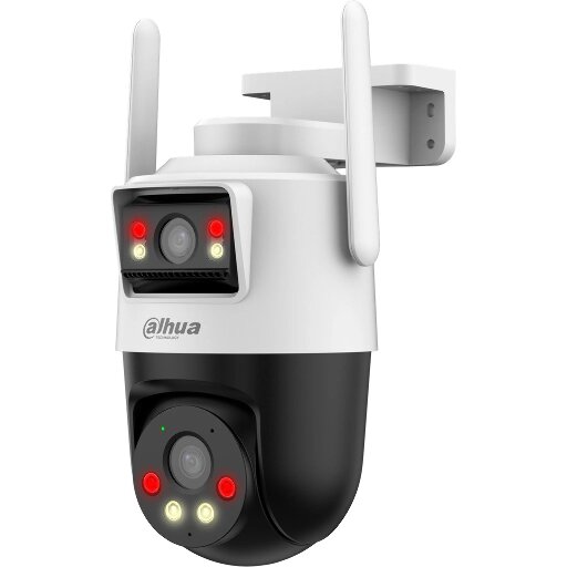Поворотная IP камера Dahua DH-P3D-3F-PV-4G