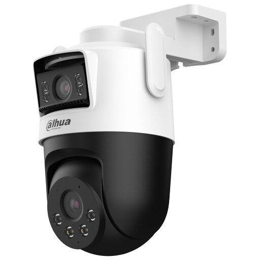 Поворотная IP камера Dahua DH-P5D