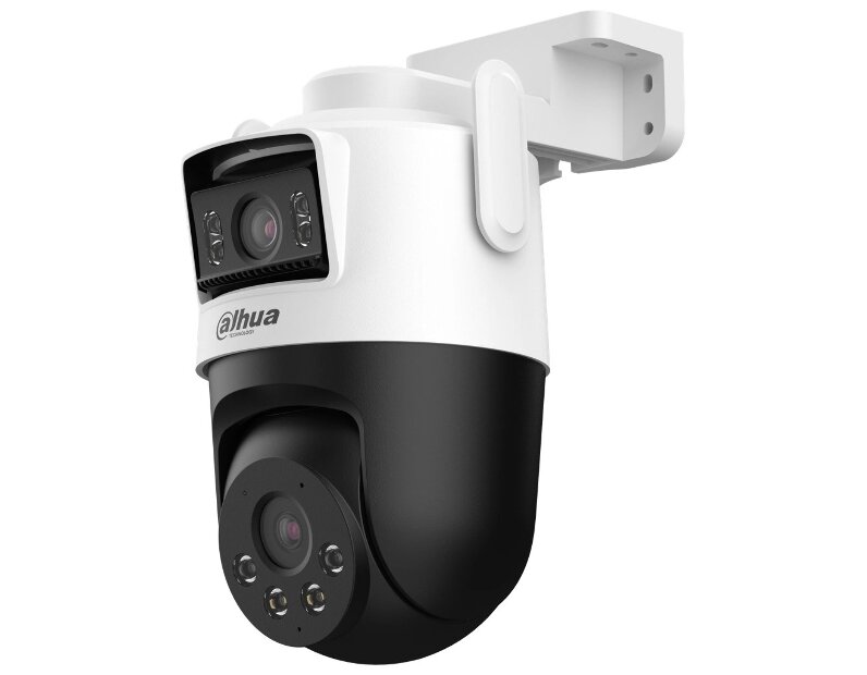 Поворотная IP камера Dahua DH-P5D