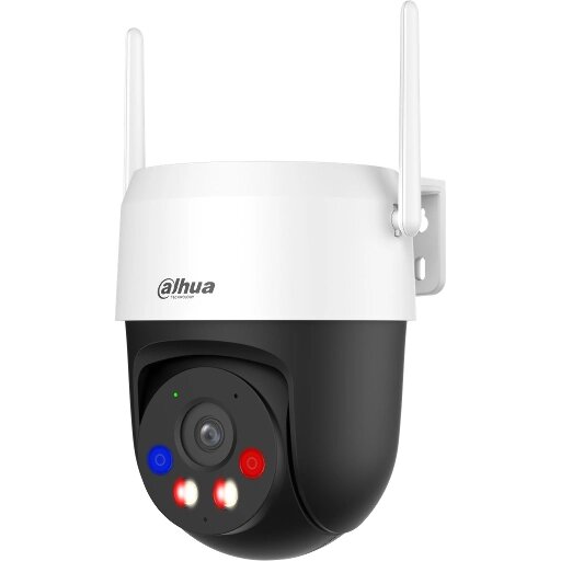 Поворотная IP камера Dahua DH-P5AS-PV, 5 Мп, 4 мм