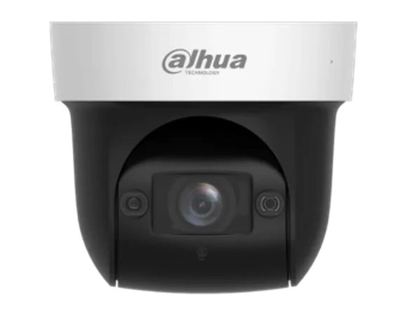 Поворотная IP камера Dahua DH-SD29404DB-GNY-W, 4 Мп, 2,8-12 мм
