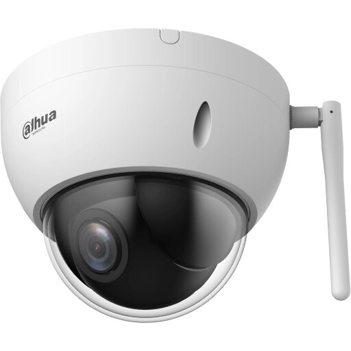 Поворотная IP камера Dahua DH-SD22404DB-GNY-W, 4 Мп, 2,8-12 мм