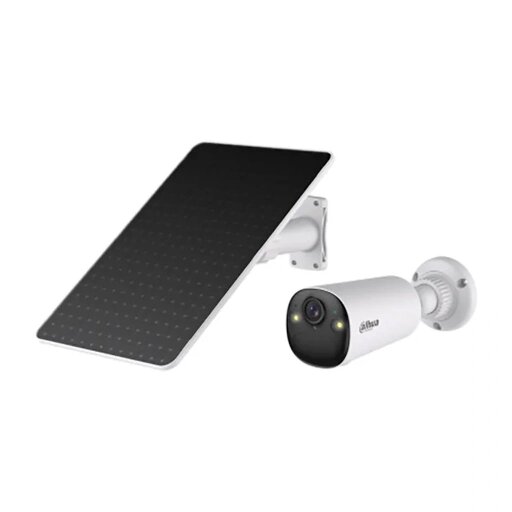 IP камера Dahua DH-BF4CP-XL/M0508, 4 Мп, 2,1 мм
