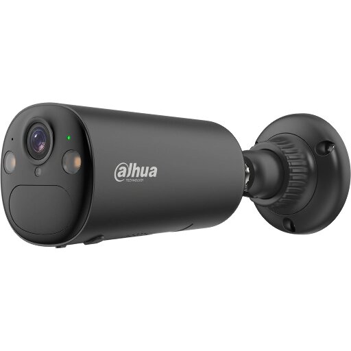 IP камера Dahua DH-BF4CA-XL, 4 Мп, 2,1 мм