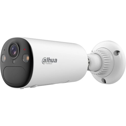 IP камера Dahua DH-BF4CP-XL, 4 Мп, 2,1 мм