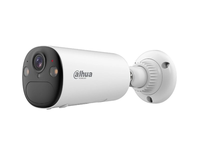 IP камера Dahua DH-BF4CP-XL, 4 Мп, 2,1 мм