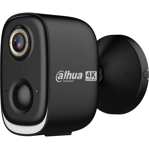 IP камера Dahua DH-BF8HB, 8 Мп, 2,1 мм
