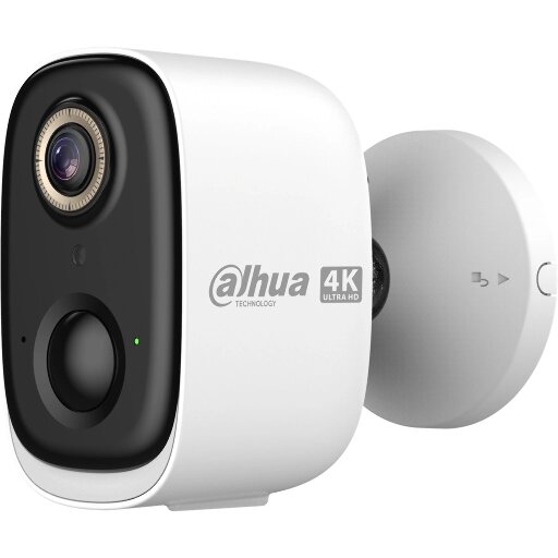 IP камера Dahua DH-BF8H, 8 Мп, 2,1 мм