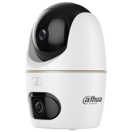 Поворотная IP камера Dahua DH-H3D