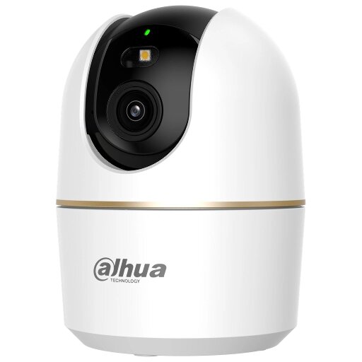 Поворотная IP камера Dahua DH-H3AS, 3 Мп, 2,8 мм