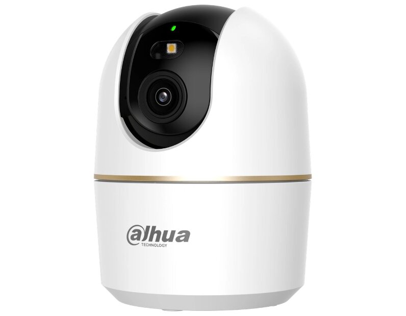 Поворотная IP камера Dahua DH-H3AS, 3 Мп, 2,8 мм