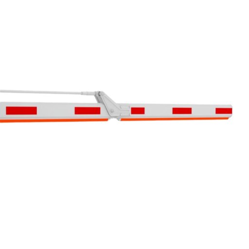 Складная стрела Dahua IPMECD-0261-M2020-LED