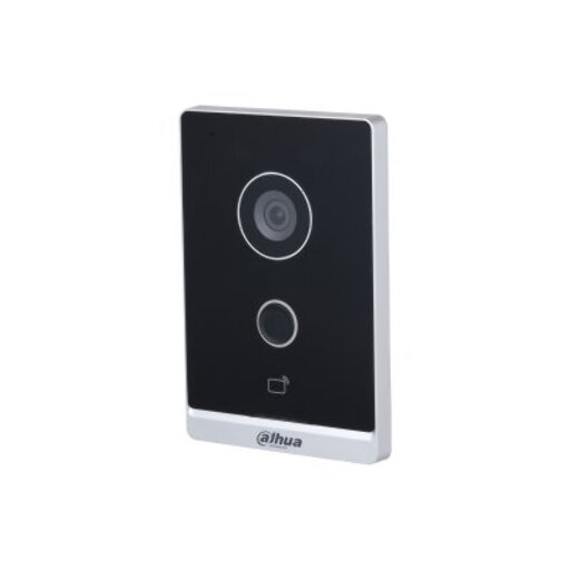 IP-вызывная панель Dahua DHI-VTO2211G-WP-S2