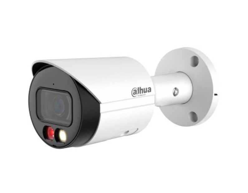 IP-камера Dahua DH-IPC-HFW2449SP-S-IL-0280B-S2