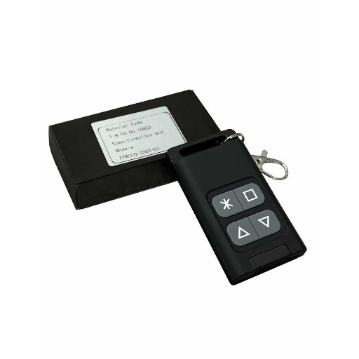 Пульт управления Dahua DHI-IPMECD-105X-01