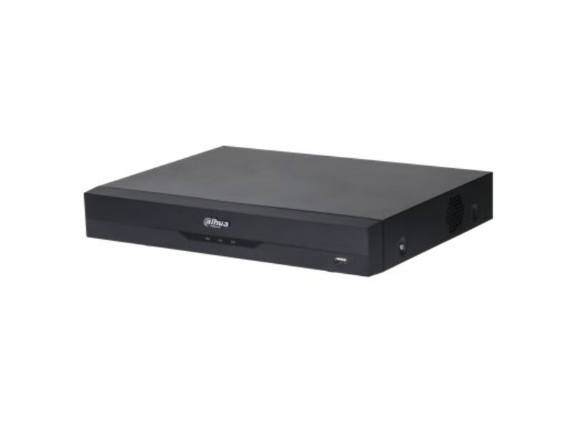 Гибридный HD-видеорегистратор Dahua DH-XVR5116HE-I3/T