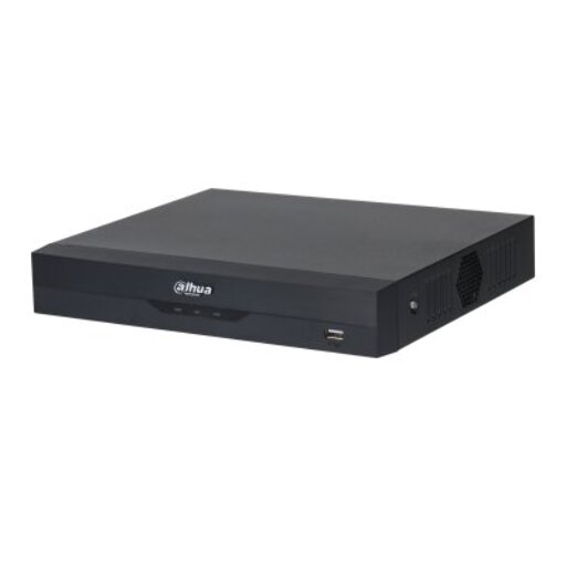 Гибридный HD-видеорегистратор Dahua DH-XVR4116HS-I/T