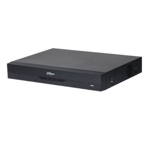 Гибридный HD-видеорегистратор Dahua DH-XVR5108HE-I3/T