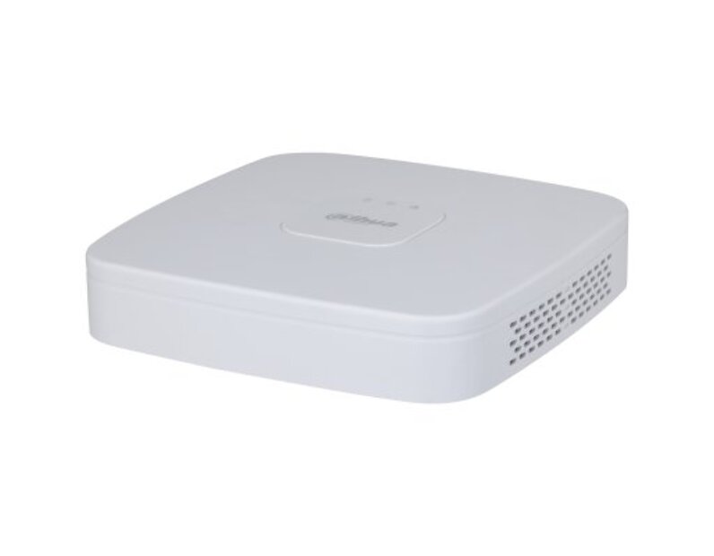 Гибридный HD-видеорегистратор Dahua DH-XVR5108C-I3/T
