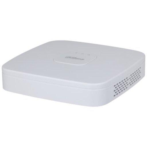 Гибридный HD-видеорегистратор Dahua DH-XVR5104C-I3/T