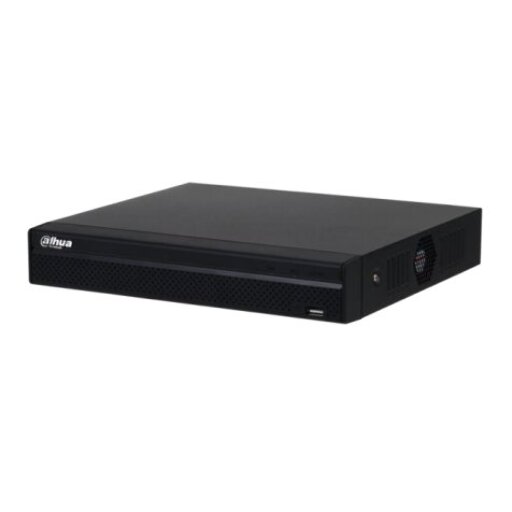 IP-видеорегистратор Dahua DHI-NVR1108HS-8P-S3/H