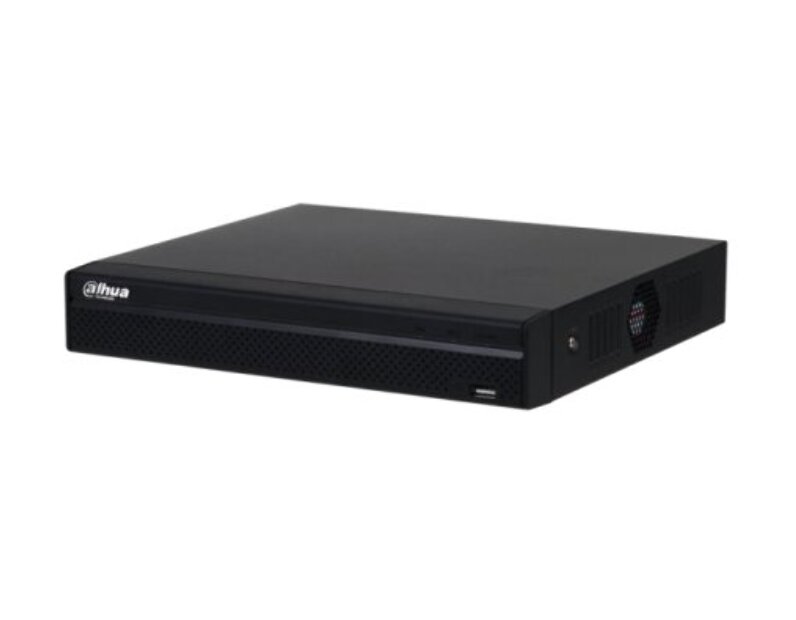 IP-видеорегистратор Dahua DHI-NVR1108HS-8P-S3/H